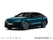 Audi S6 e-tron