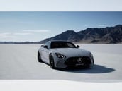 Mercedes-Benz AMG GT 63