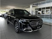 Mercedes-Benz GLB 250