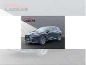 Lexus NX-Serie