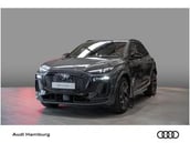 Audi SQ6 e-tron