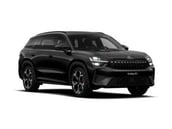 Skoda Kodiaq RS