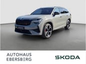 Skoda Kodiaq RS