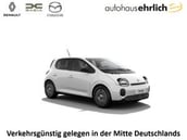 Renault Twingo E-Tech