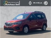 Renault Kangoo E-Tech