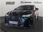 Lexus NX-Serie