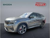 Skoda Kodiaq RS