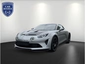 Alpine A110