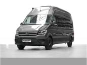 Volkswagen Grand California