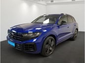 Volkswagen Touareg R