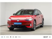 Volkswagen ID.7 GTX