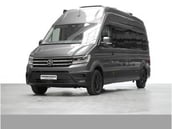 Volkswagen Grand California