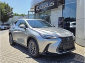 Lexus NX-Serie