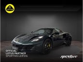 Lotus Emira