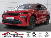Skoda Enyaq RS