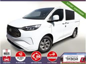 Ford e-Transit
