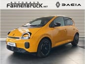 Renault Twingo E-Tech