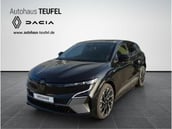 Renault Mégane E-Tech