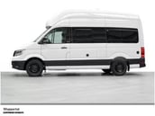 Volkswagen Grand California