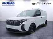 Ford e-Transit