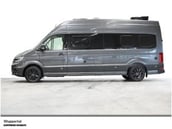 Volkswagen Grand California