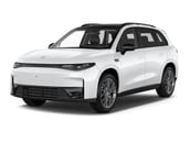 Leapmotor C10