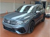 Volkswagen Tiguan R
