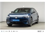 Volkswagen ID.7 GTX