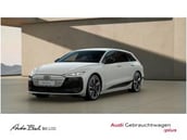 Audi S6 e-tron