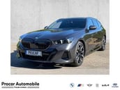 BMW 550