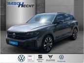 Volkswagen Touareg R