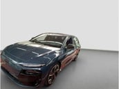 Audi S6 e-tron