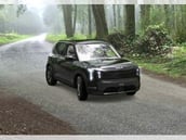 Kia EV2