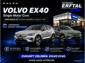 Volvo EX40