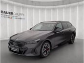 BMW 550