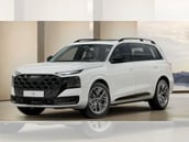 Audi Q9