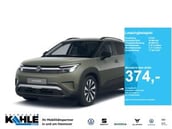 Volkswagen ID. Cross