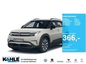 Volkswagen ID. Cross