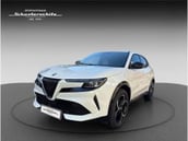 Alfa Romeo Junior