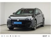 Volkswagen ID.7 GTX