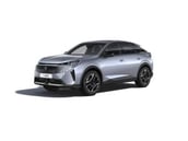 Peugeot E-3008