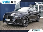 Peugeot E-3008
