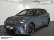 Cupra Raval