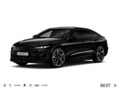 Audi S6 e-tron