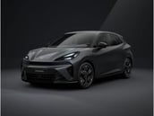 Cupra Raval