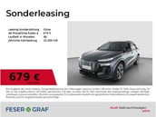 Audi SQ6 e-tron