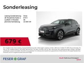 Audi SQ6 e-tron