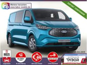 Ford e-Transit