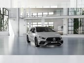 Mercedes-Benz A 45 AMG