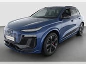 Audi SQ6 e-tron